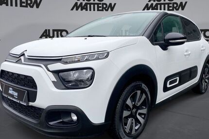 Citroen C3 12.736 km 15.990 &euro; Bielefeld 33719