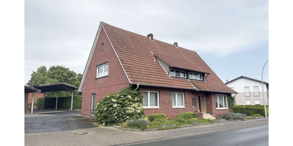 Einfamilienhaus Warendorf - 12 Zimmer, 281 m&sup2;, 499.000&euro; | Angebot:27141741
