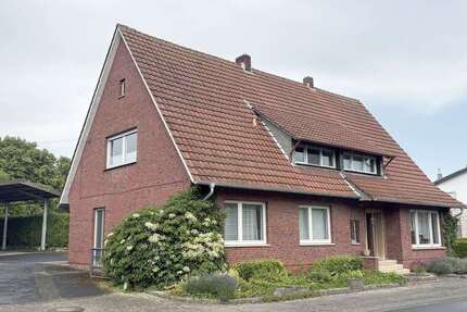 Haus Warendorf - 12 Zimmer, 281 m&sup2;, 499.000&euro; | Angebot:27141741
