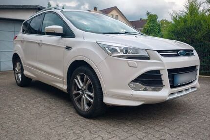 Ford Kuga 144.800 km 12.500 &euro; Bielefeld 33647