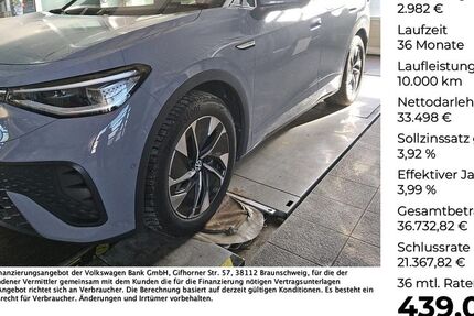 VW ID.5 24.195 km 34.990 &euro; Versmold 33775