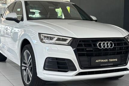Audi Q5 107.990 km 24.900 &euro; Lage 32791