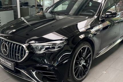 Mercedes-Benz E 53 AMG 28.976 km 77.950 &euro; Oelde 59302