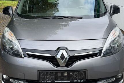 Renault Scenic 158.000 km 5.700 &euro; Lage 32791