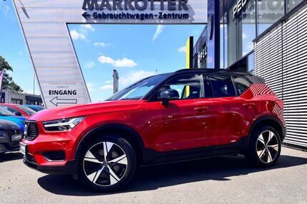 Volvo XC40 67.450 km 26.890 &euro; Gütersloh 33334