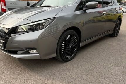 Nissan Leaf 26.900 km 22.900 &euro; Lage 32791