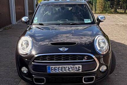 Mini Cooper S 105.000 km 15.900 &euro; Oelde 59302