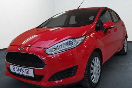 Ford Fiesta 77.801 km 6.999 &euro; Versmold 33775