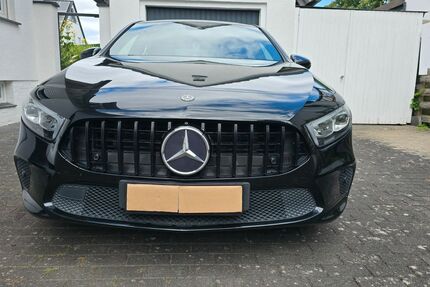 Mercedes-Benz A 250 118.000 km 20.450 &euro; Rheda-Wiedenbrück 33378