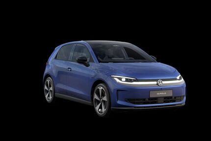 VW ID. Polo 3.500 km 41.530 &euro; Lippstadt 59557