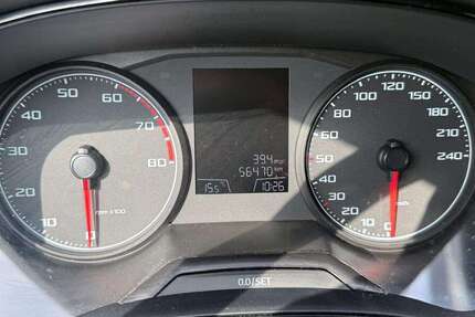 Seat Ibiza 57.000 km 13.500 &euro; Oerlinghausen, Stadt 33813