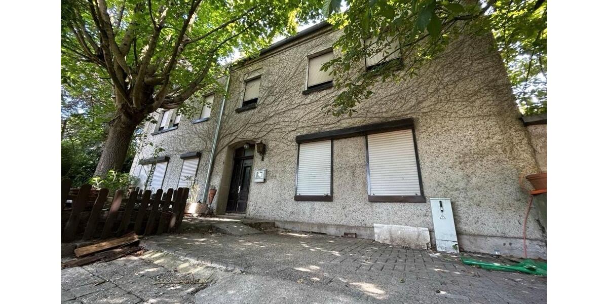 Einfamilienhaus Beckum - 285.000&euro; | Angebot:26145615