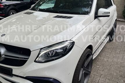 Mercedes-Benz GLE 63 AMG 138.000 km 42.900 &euro; Versmold 33775