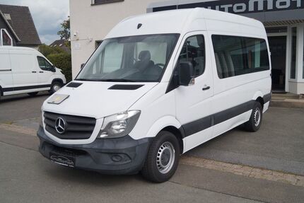 Mercedes-Benz Sprinter 148.000 km 17.890 &euro; Gütersloh 33332