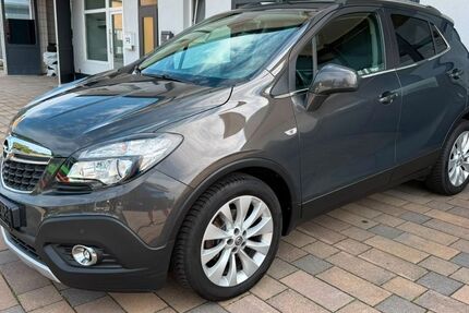 Opel Mokka 135.290 km 7.300 &euro; Bielefeld 33689