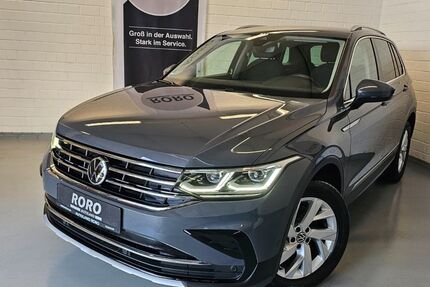 VW Tiguan 93.400 km 26.950 &euro; Lippstadt 59557