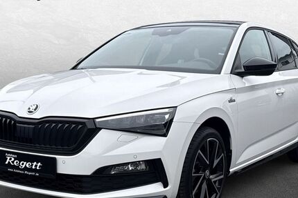 Skoda Scala 25.510 km 23.490 &euro; Delbrück-Westenholz 33129
