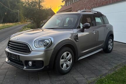 Mini Cooper Countryman 129.888 km 9.990 &euro; Gütersloh 33330