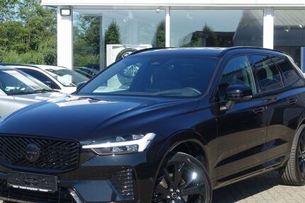 Volvo XC60 21.810 km 45.900 &euro; Warendorf 48231