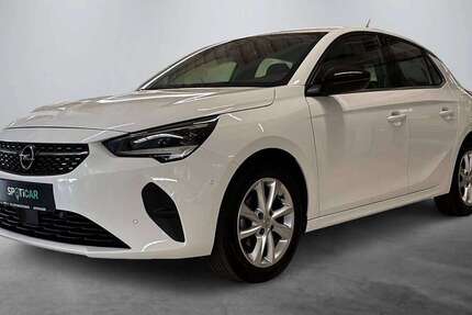 Opel Corsa 41.340 km 11.985 &euro; Spenge 32139
