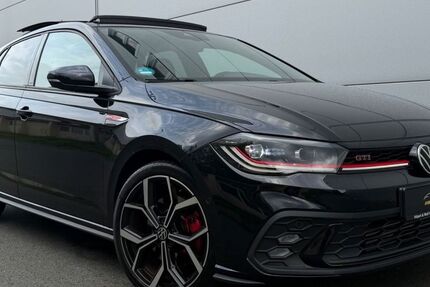 VW Polo 9.289 km 25.990 &euro; Bielefeld 33609
