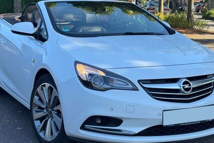 Opel Cascada 167.700 km 7.500 &euro; Warendorf 48231