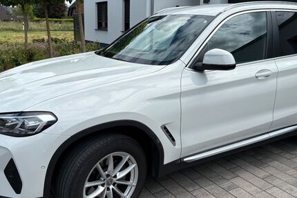 BMW X3 72.200 km 32.000 &euro; Rheda-Wiedenbrück 33378