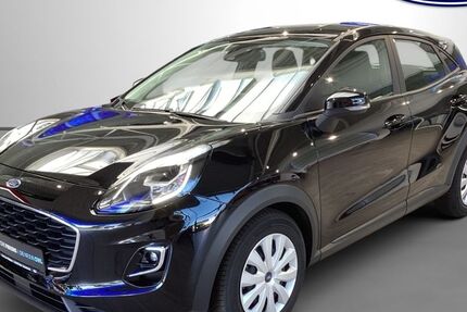 Ford Puma 20.127 km 14.990 &euro; Schloß Holte-Stukenbrock 33758