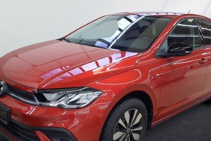 VW Polo 11.315 km 18.390 &euro; Versmold 33775
