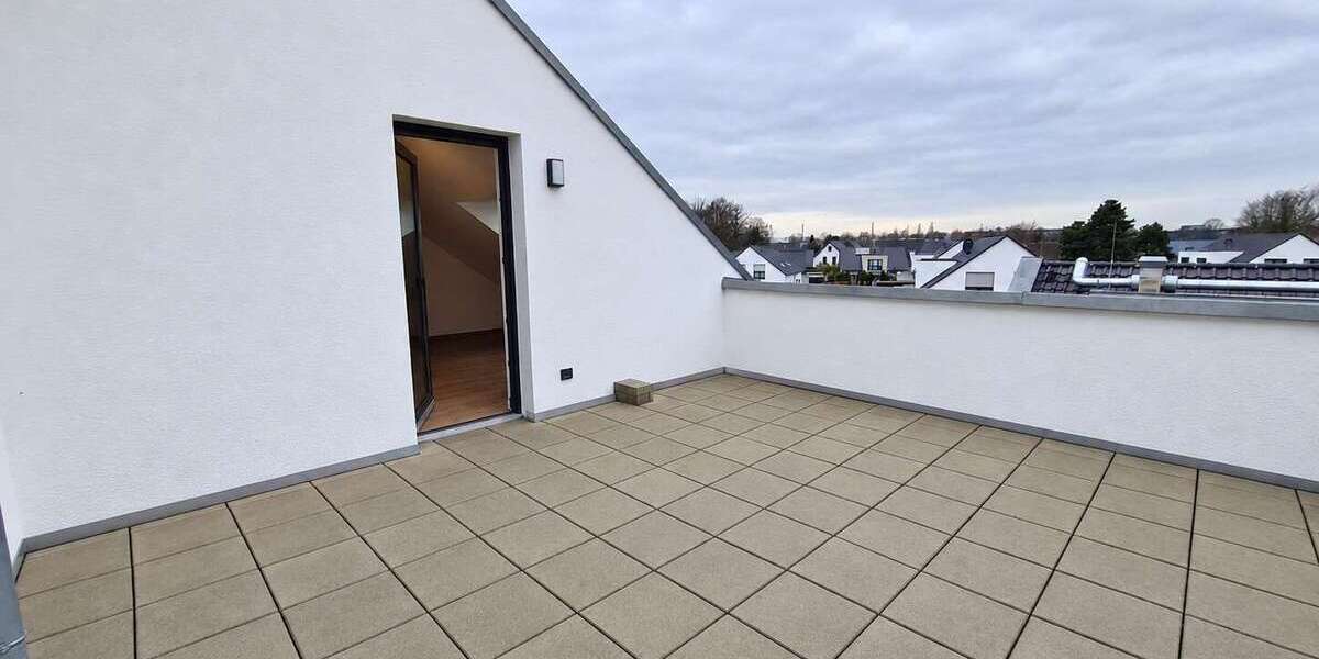 Etagenwohnung Gütersloh Avenwedde - 2 Zimmer, 40 m&sup2;, 450&euro; | Angebot:27460505