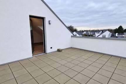Wohnung Gütersloh Avenwedde - 2 Zimmer, 40 m&sup2;, 450&euro; | Angebot:27460505