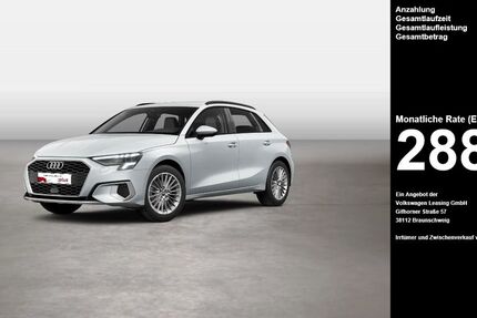 Audi A3 51.581 km 23.600 &euro; Gütersloh 33330