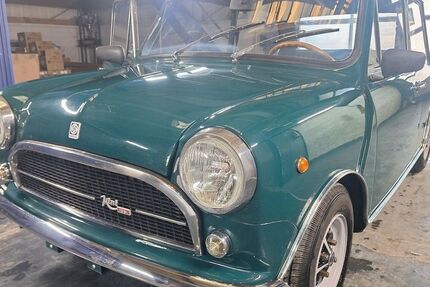 Mini Andere 1.455 km 19.980 &euro; Gütersloh 33334