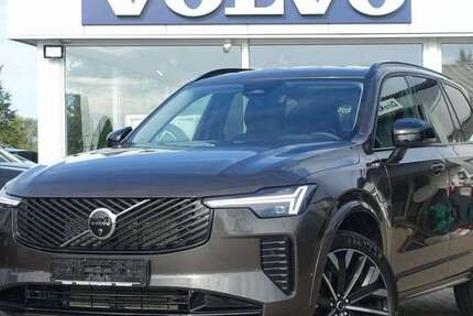 Volvo XC90 22.364 km 62.900 &euro; Warendorf 48231