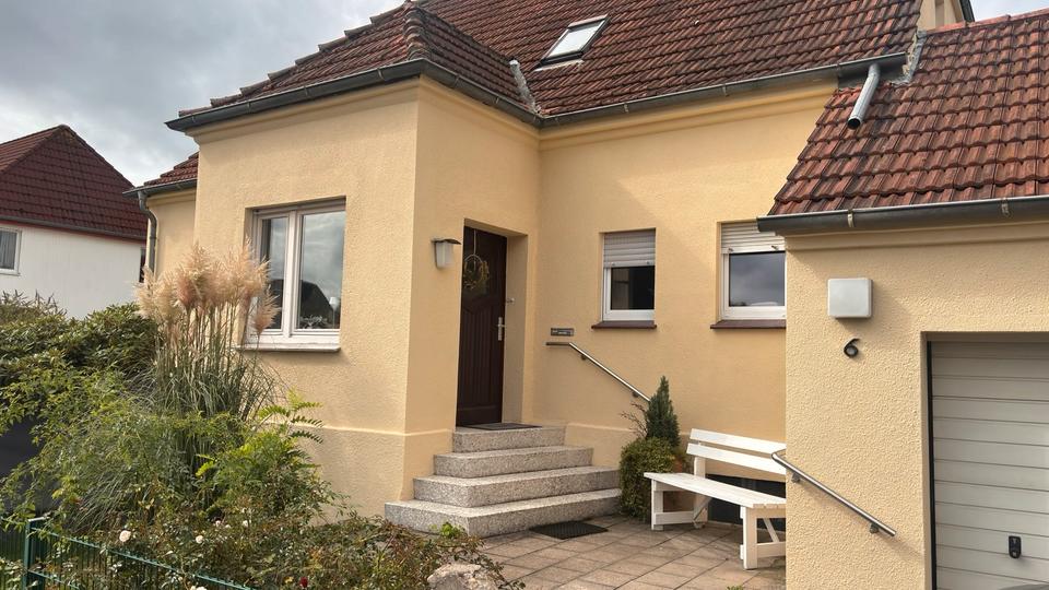Einfamilienhaus Spenge - 6 Zimmer, 140 m&sup2;, 395.000&euro; | Angebot:27484950
