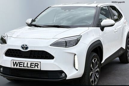 Toyota Yaris Cross 41.790 km 24.480 &euro; Bielefeld 33609