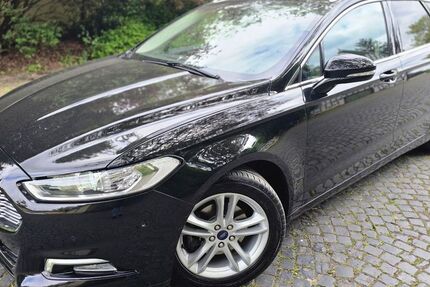 Ford Mondeo 165.300 km 6.490 &euro; Borgholzhausen 33829