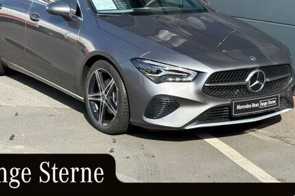 Mercedes-Benz CLA 180 Shooting Brake 12.190 km 26.750 &euro; Harsewinkel/Greffen 33428