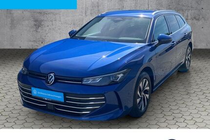 VW Passat Variant 10.100 km 34.480 &euro; Rheda-Wiedenbrück 33378