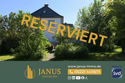 Haus Bielefeld / Stieghorst Stieghorst - 6 Zimmer, 160 m&sup2;, 429.000&euro; | Angebot:27317819