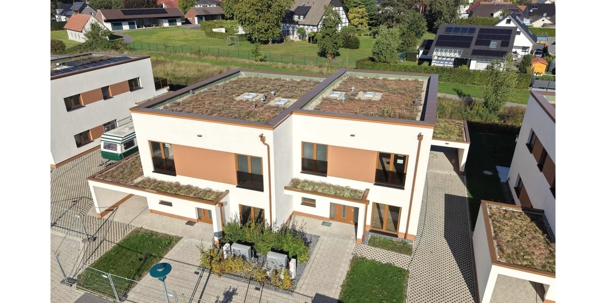Großzügig wohnen. Komfortabel leben. Zuhause ankommen. - Doppelhaushälfte Ennigerloh | Angebot:27473595
