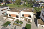 Großzügig wohnen. Komfortabel leben. Zuhause ankommen. - Doppelhaushälfte Ennigerloh | Angebot:27473595