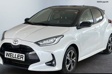 Toyota Yaris 31.900 km 20.790 &euro; Bielefeld 33609