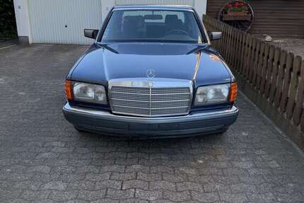 Mercedes-Benz 300 206.500 km 13.500 &euro; Bielefeld, Stadt 33647