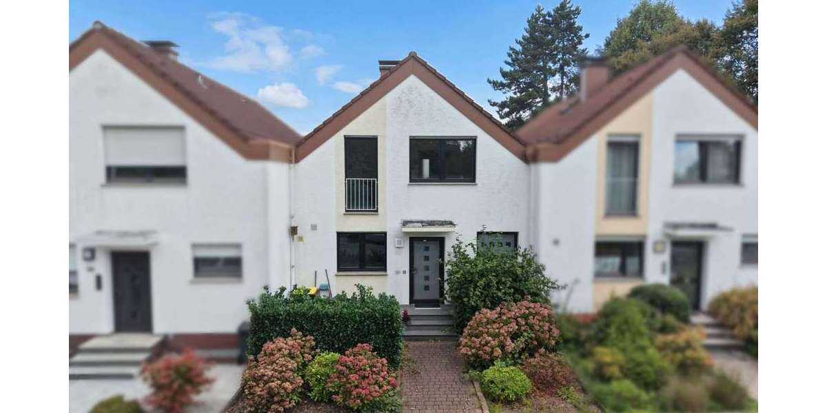 Einfamilienhaus Bielefeld Schildesche - 4.5 Zimmer, 143 m&sup2;, 464.700&euro; | Angebot:27457669