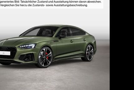 Audi A5 57.247 km 37.415 &euro; Oelde (Stromberg) 59302