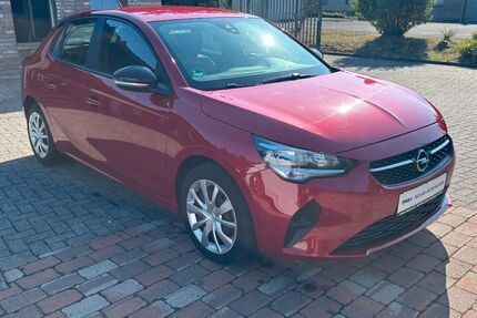 Opel Corsa 65.800 km 11.250 &euro; Versmold 33775