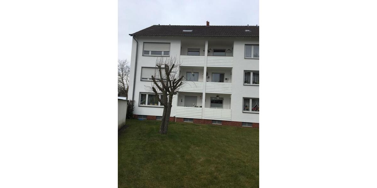 Etagenwohnung Rheda-Wiedenbrück Wiedenbrück - 3 Zimmer, 76 m&sup2;, 215.000&euro; | Angebot:26421196