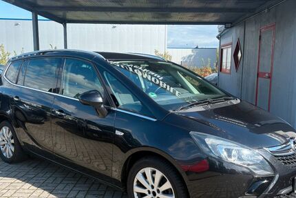 Opel Zafira 299.366 km 3.499 &euro; Enger 32130