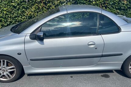 Peugeot 206 233.147 km 799 &euro; Gütersloh 33330